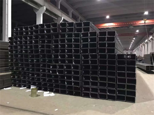 五大连池冷拔方管选型指南 工程采购怎么选
